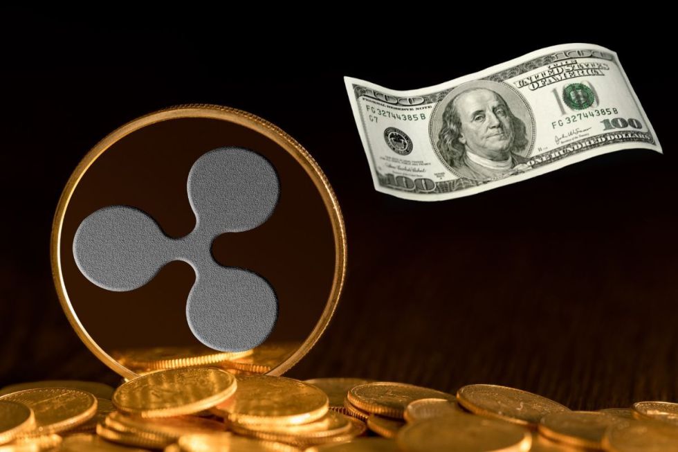 BUIDL Fund XRP Ledger blockchain technology