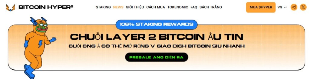 Bitcoin-Hyper-VN