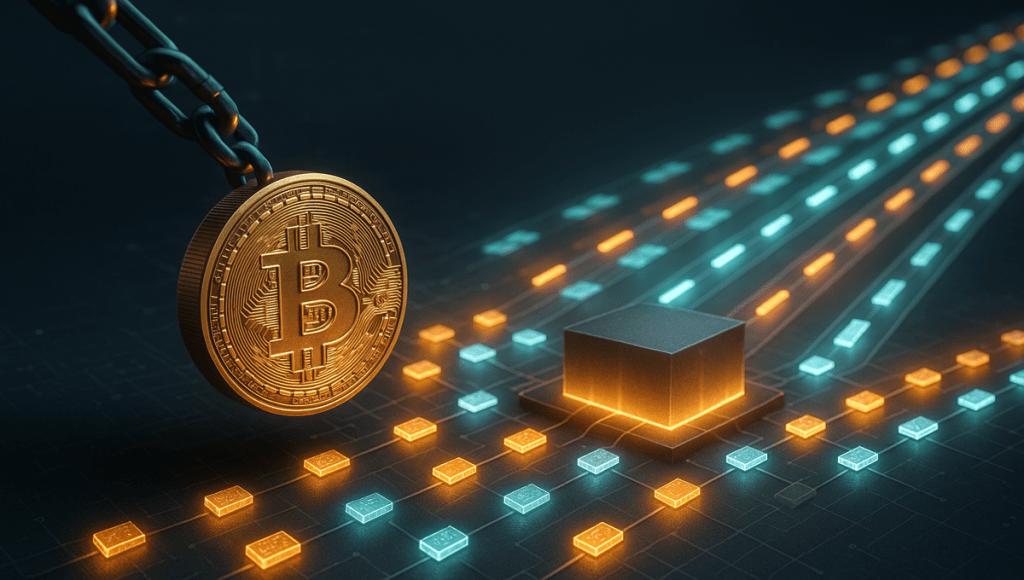 Bitcoin, der King bleibt der King