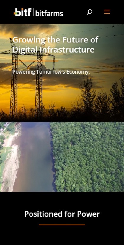 Bitfarms akcje groszowe krypto