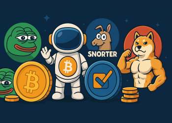 Các đồng coin tiềm năng 2025 WLFI gây thất vọng, Hyper & Pepenode bứt phá