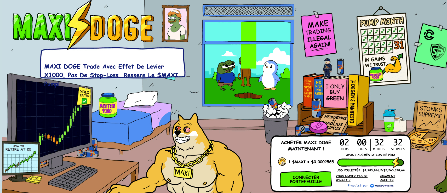 maxi-doge-nouvelles-preventes-meme-coins