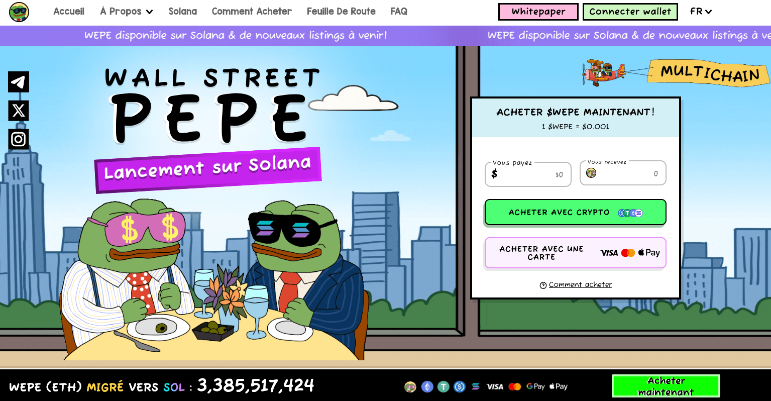 wall-street-pepe