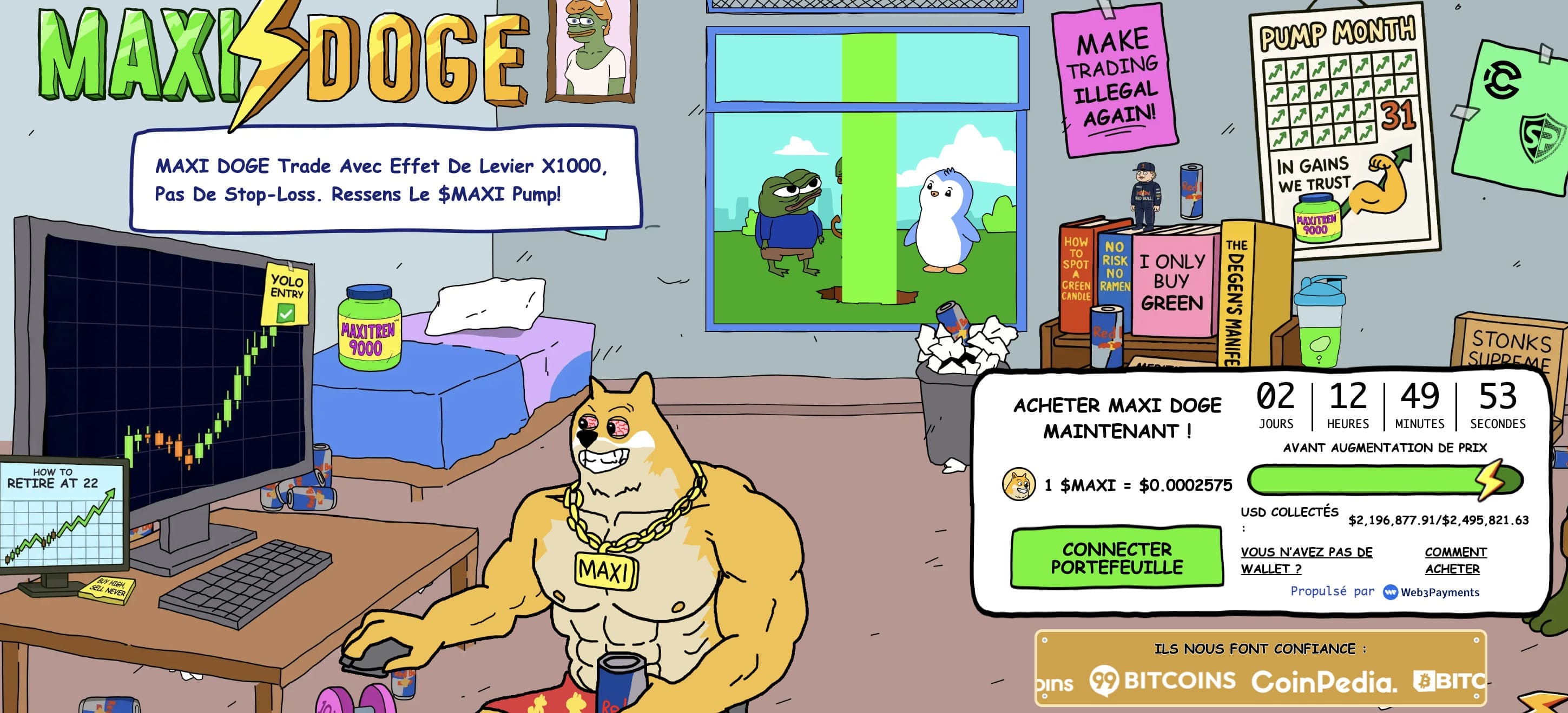 maxi-doge