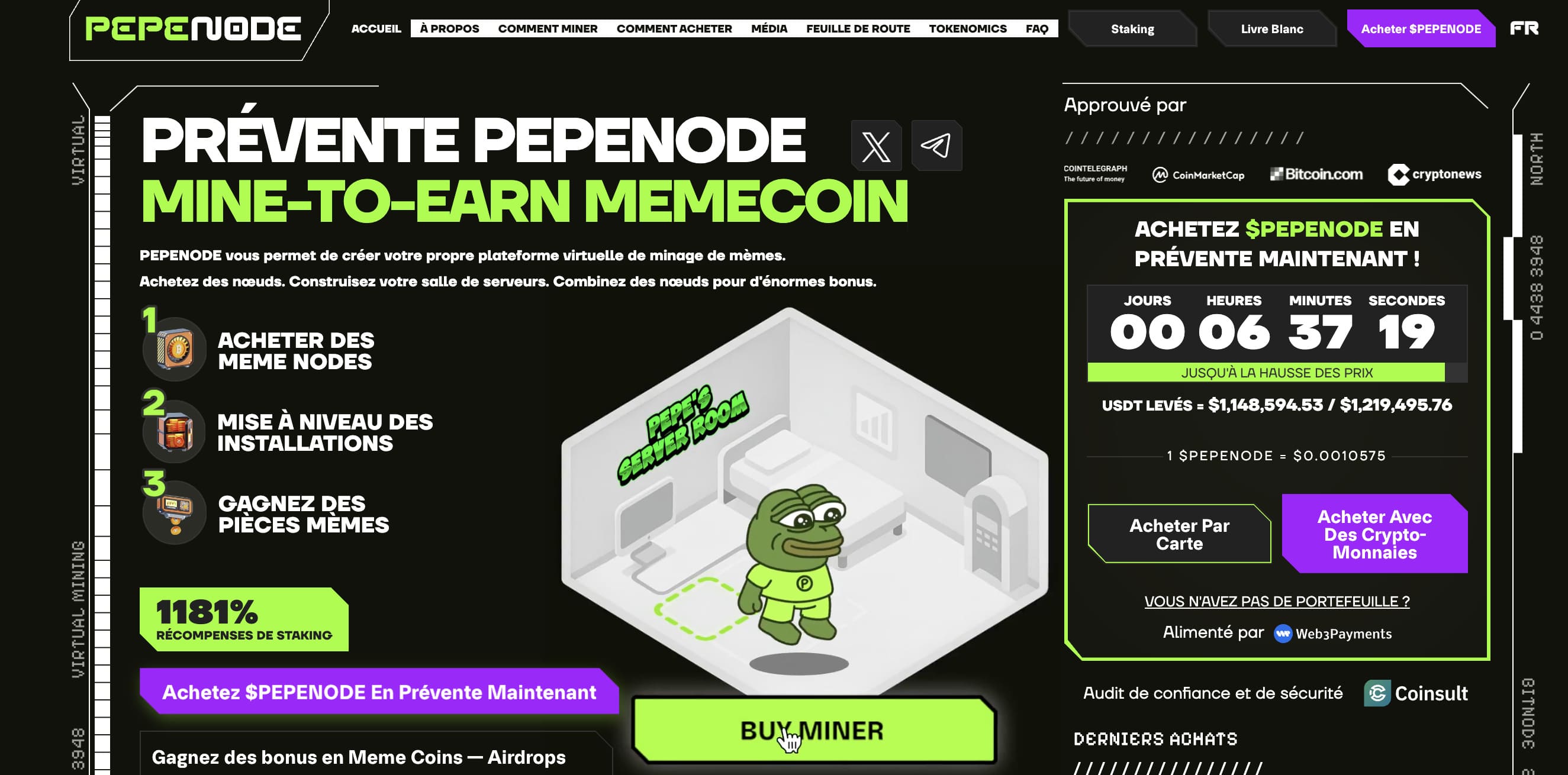 prevente-pepenode