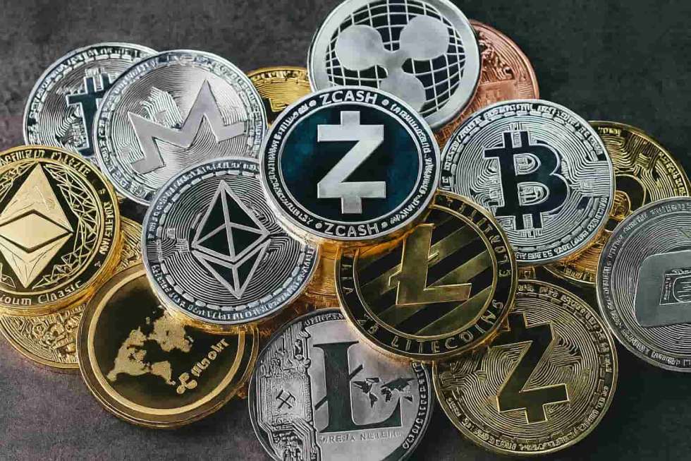 ChatGPT-5 2 đồng crypto có thể tăng 10 lần vào năm 2026