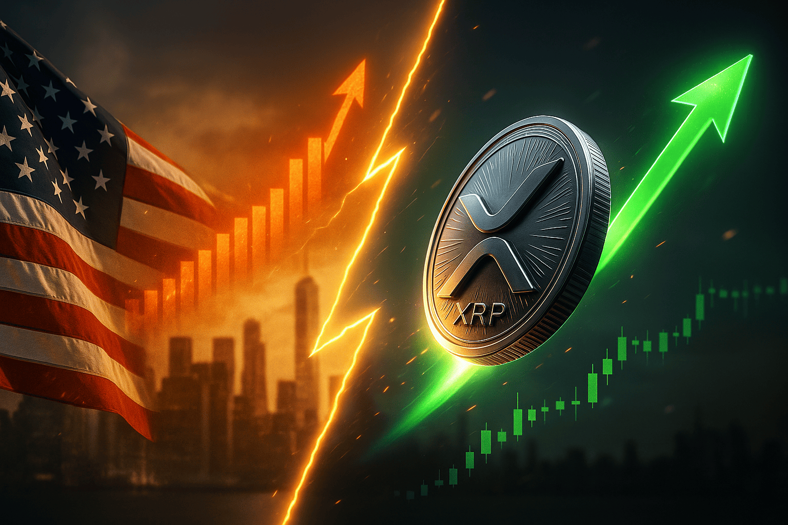 inflation-us-vs-xrp-explosion-cours