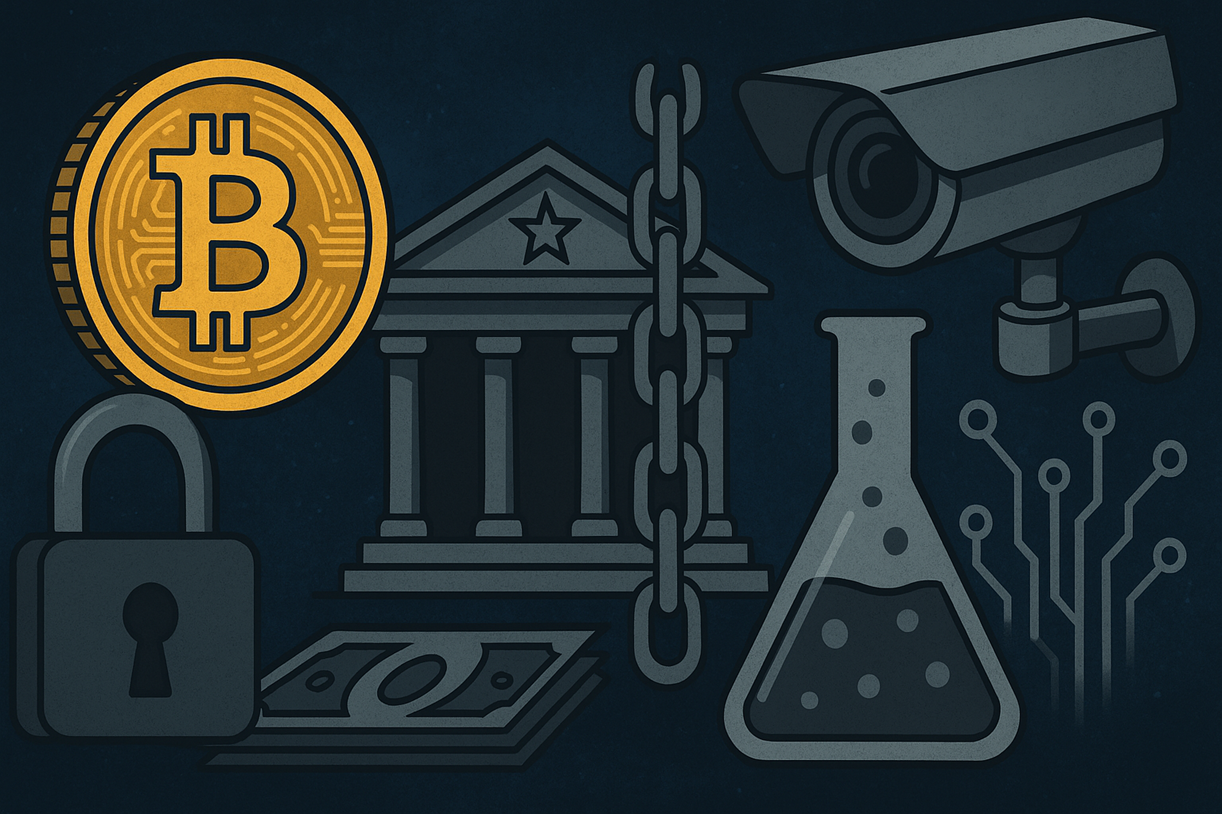 Crypto News