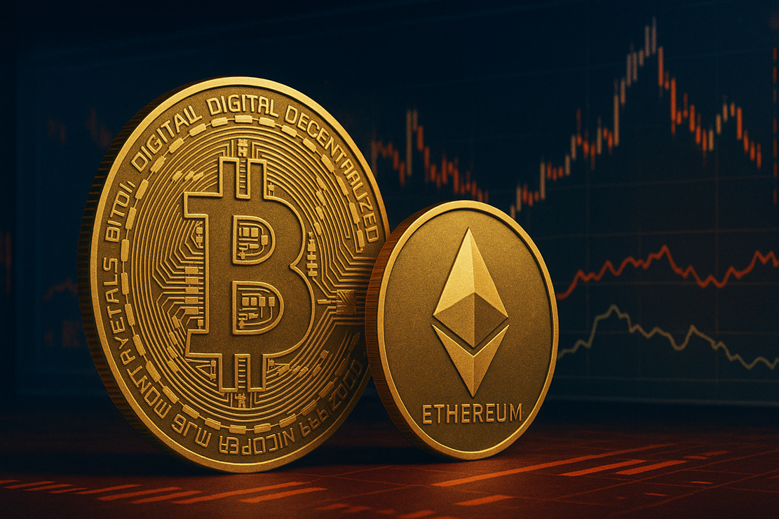 Bitcoin crypto news