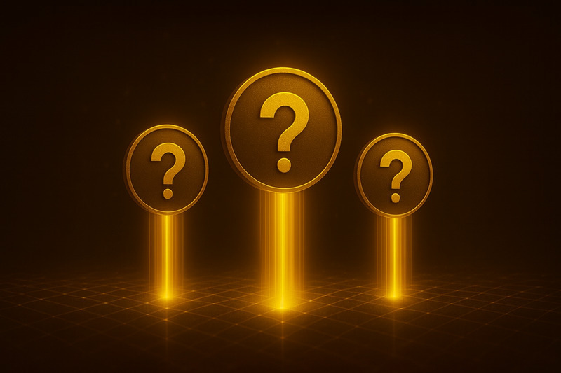 สหรัฐ-อังกฤษหนุนคริปโต! ส่อง 3 Altcoins น่าลงทุนรับข่าวใหญ่