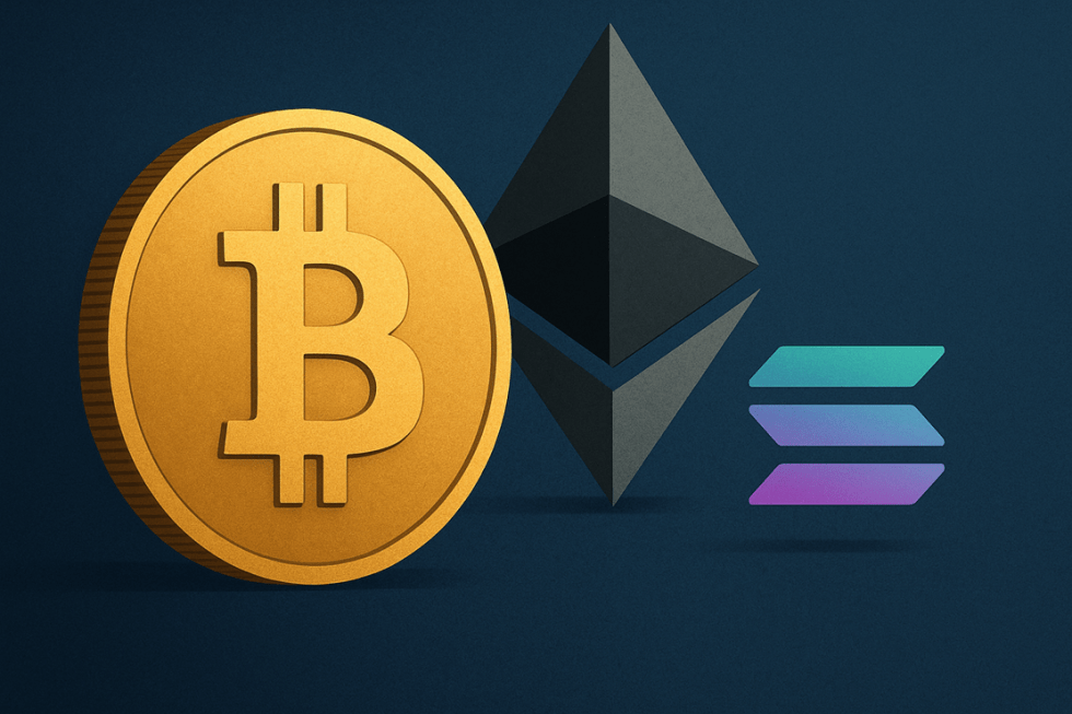 Bitcoin news