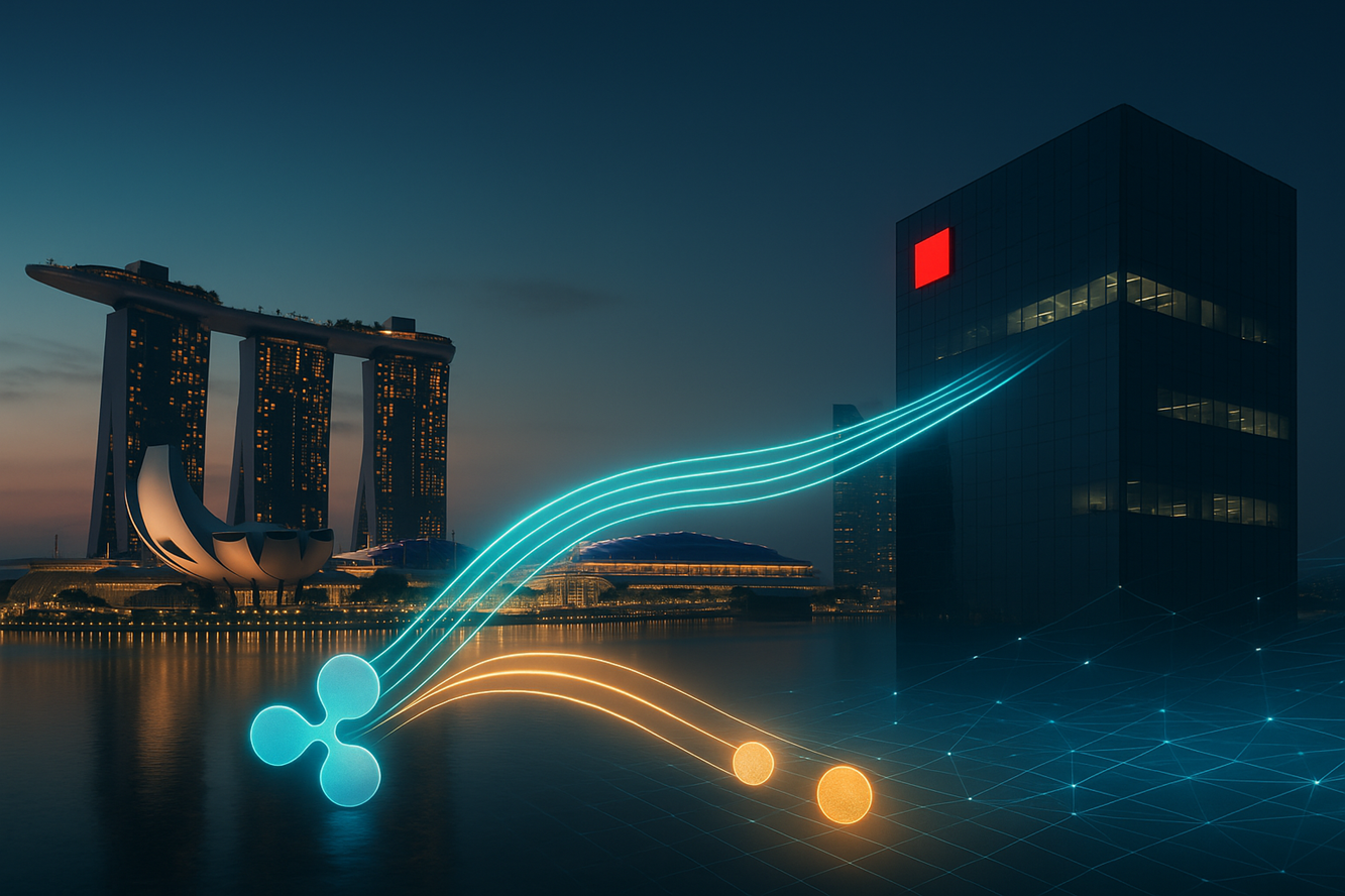 Ripple news
