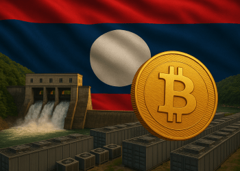 Bitcoin news Laos mining