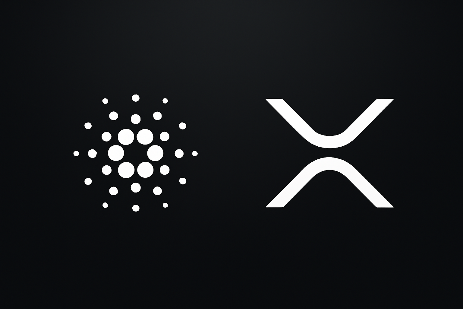 Cardano XRP Ripple partnership news
