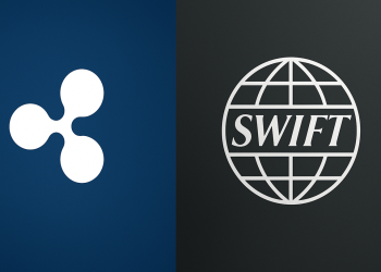 Ripple XRP vs SWIFT news
