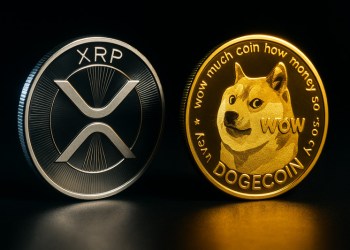 xrp dogecoin