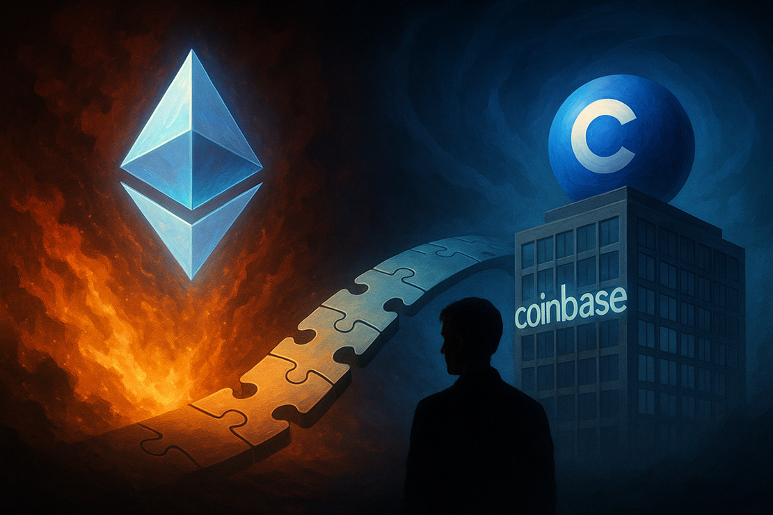 Ethereum news