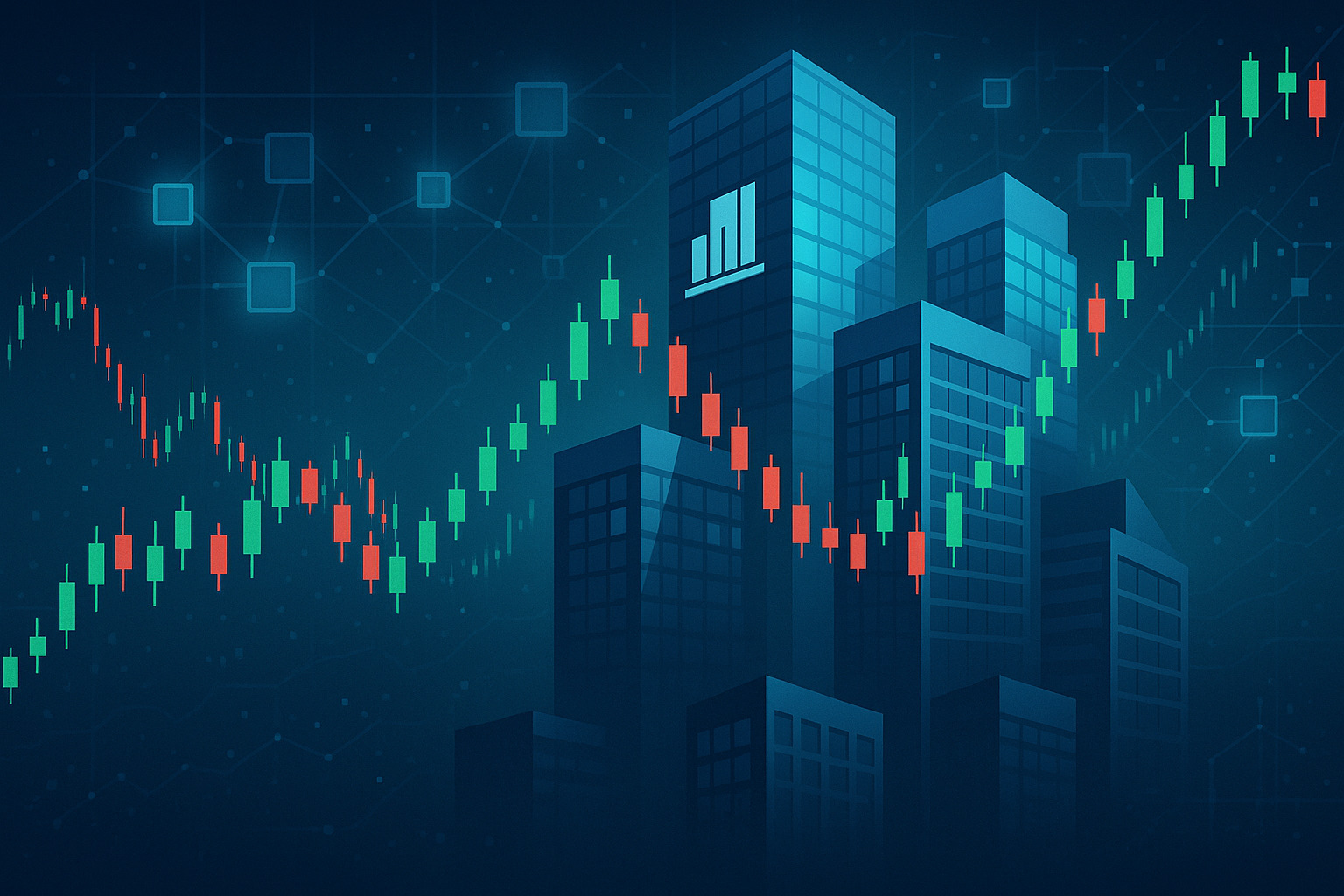 crypto stocks