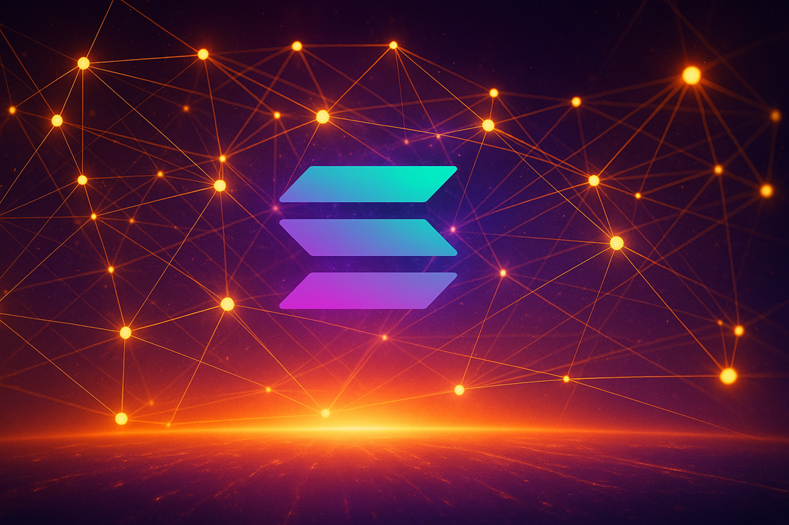 Solana Alpenglow news