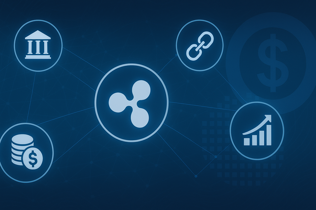 Ripple Swell agenda news