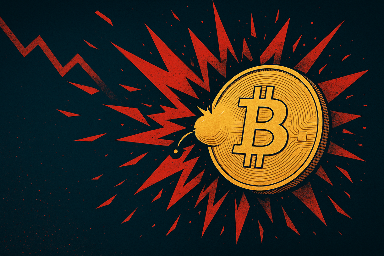 Bitcoin news