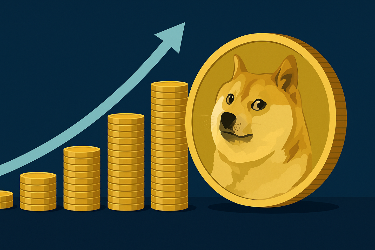 Dogecoin news