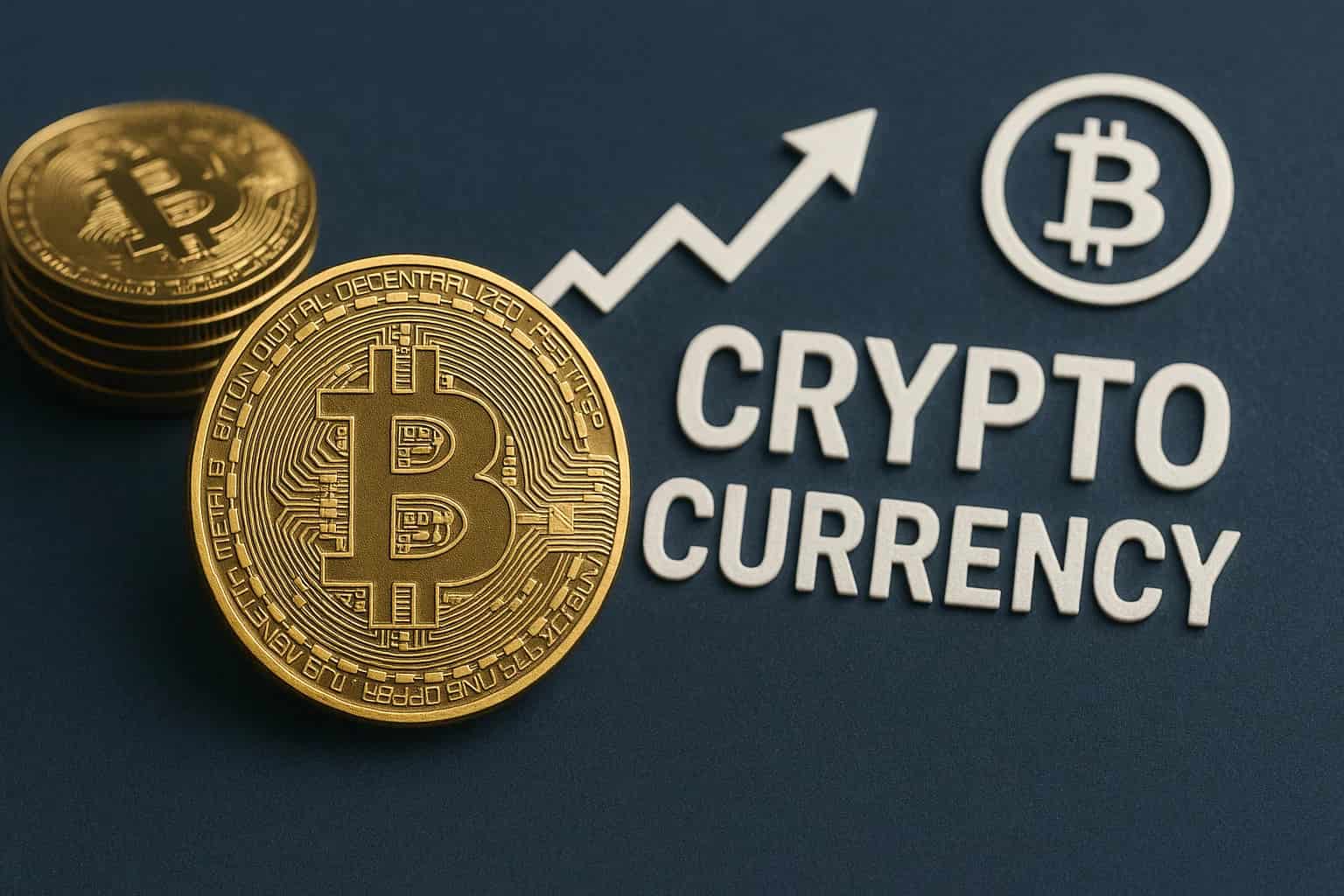 Cryptocurrency