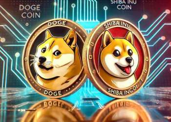 Dogecoin (DOGE) & Shiba Inu (SHIB)