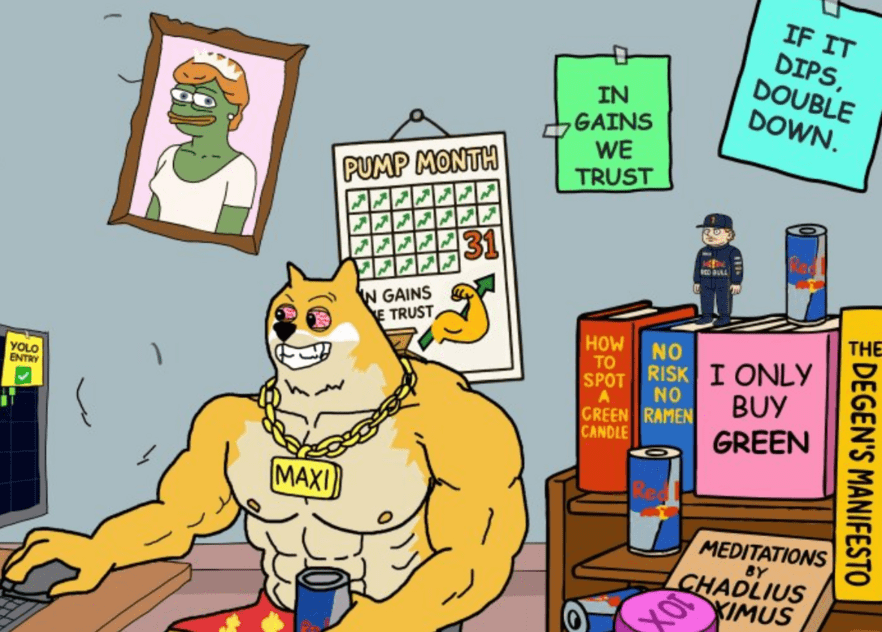 maxidoge