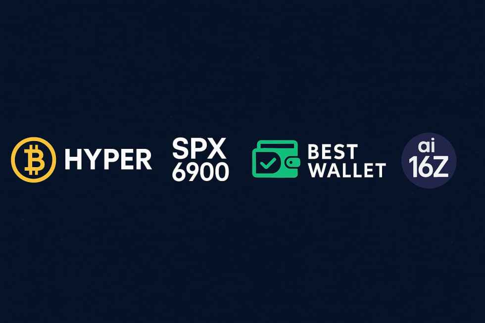 DeepSeek Radar Các đồng coin tiềm năng có thể bùng nổ trong 2025