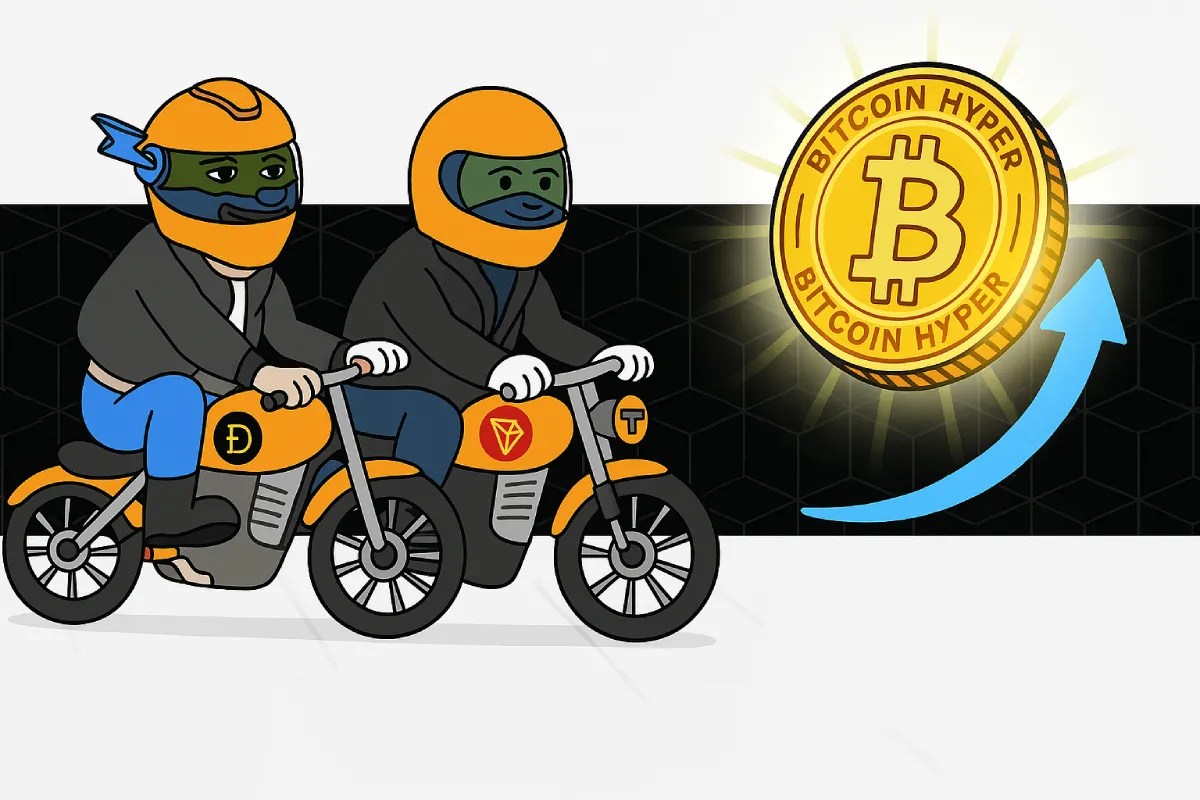 ドージコインvsトロン、1万円で仮想通貨 投資するならどっち？