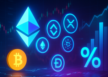 Bitcoin Perde Slancio a Favore di Ethereum e Altcoin: i Dati Sui Futures lo Confermano