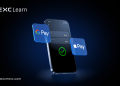 MEXC интегрира Apple Pay и Google Pay – покупката на криптовалути вече е по-бърза и удобна от всякога
