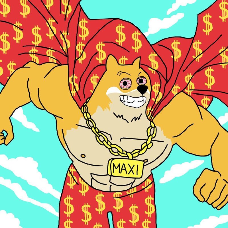 Maxi Doge