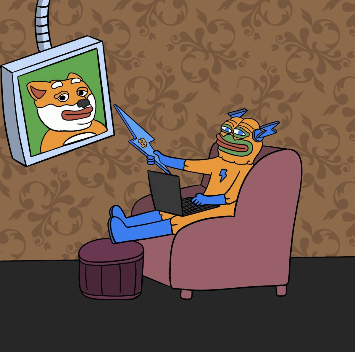 Bitcoin Hyper ICO $16.8M