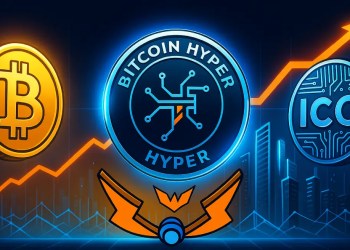 ICO 仮想通貨：Bitcoin Hyperが900万ドル突破【100倍候補】