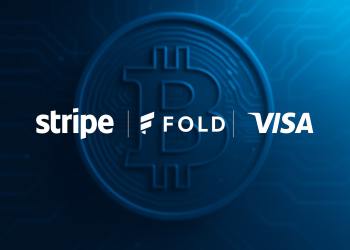 Mega SWIFT partner Visa creeert Bitcoin rewards card