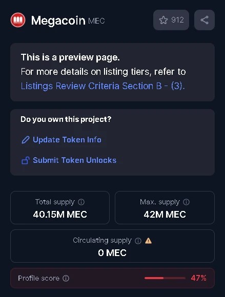 MAGACOIN FINANCE｜信頼性と高リターンの両立