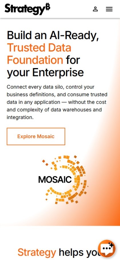 MicroStrategy najlepsze akcje do inwestowania