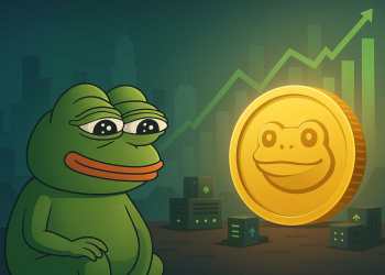 PEPENODE được gọi là Meme Coin tiềm năng nhất khi nhà đầu tư kỳ vọng mức tăng 1000x