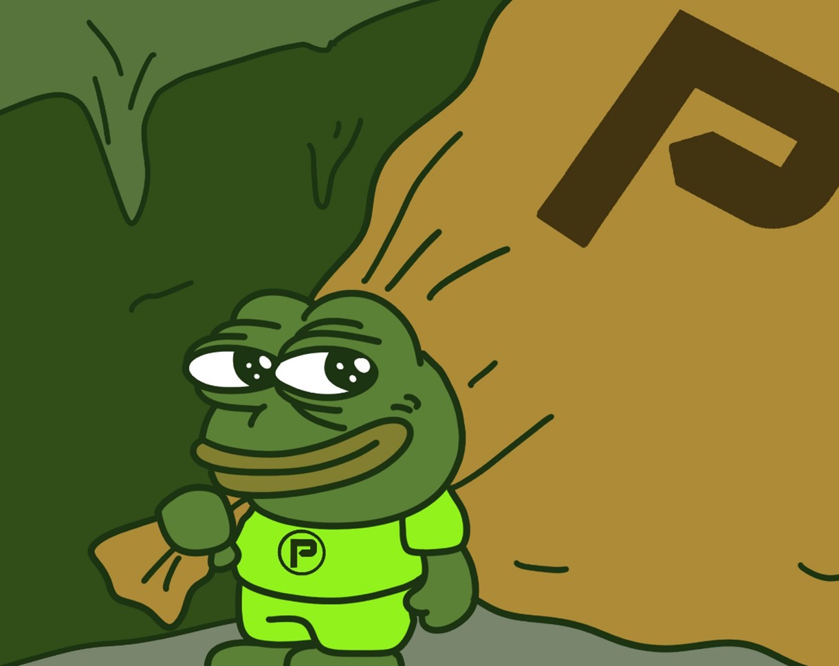 今買うべきICO 仮想通貨：Pepenodeは2025年に100倍トークンとなる可能性