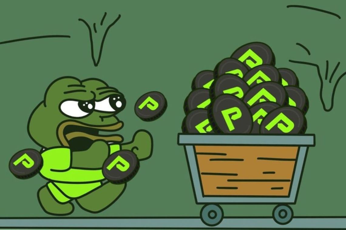 วิธีซื้อ PepeNode ง่ายใน 5 ขั้นตอน รับโทเค็นแล้วเริ่มขุดทันที!