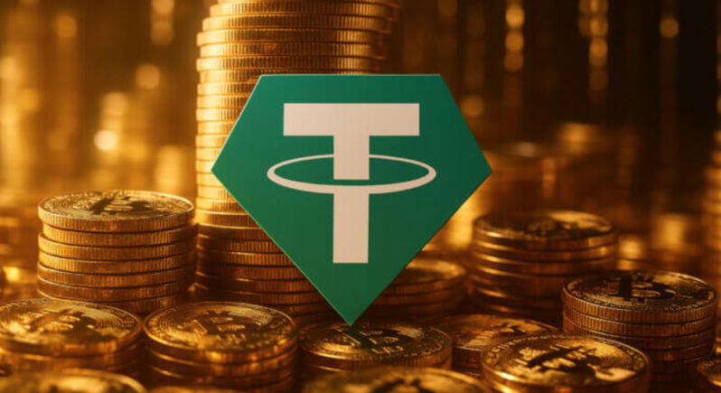 Bitcoin, goud, en land enige hedge volgens Tether CEO - crypto winter komt eraan