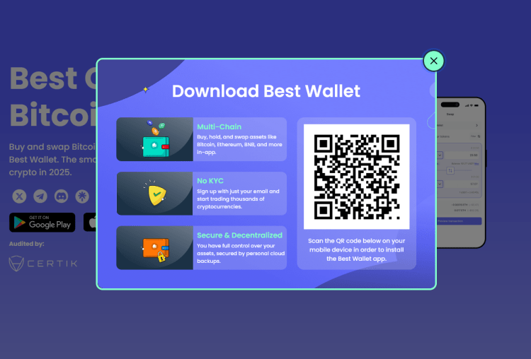how to download best wallet app