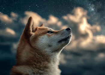 柴犬幣整合Chainlink預測119%上漲　Maxi Doge成下個百倍迷因幣熱點