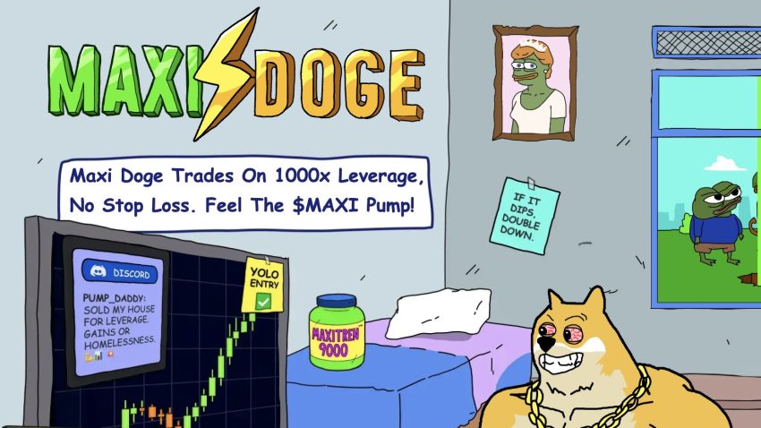 Dogecoin koers verwachting met 111% stijging volgens analist en bullish signalen.