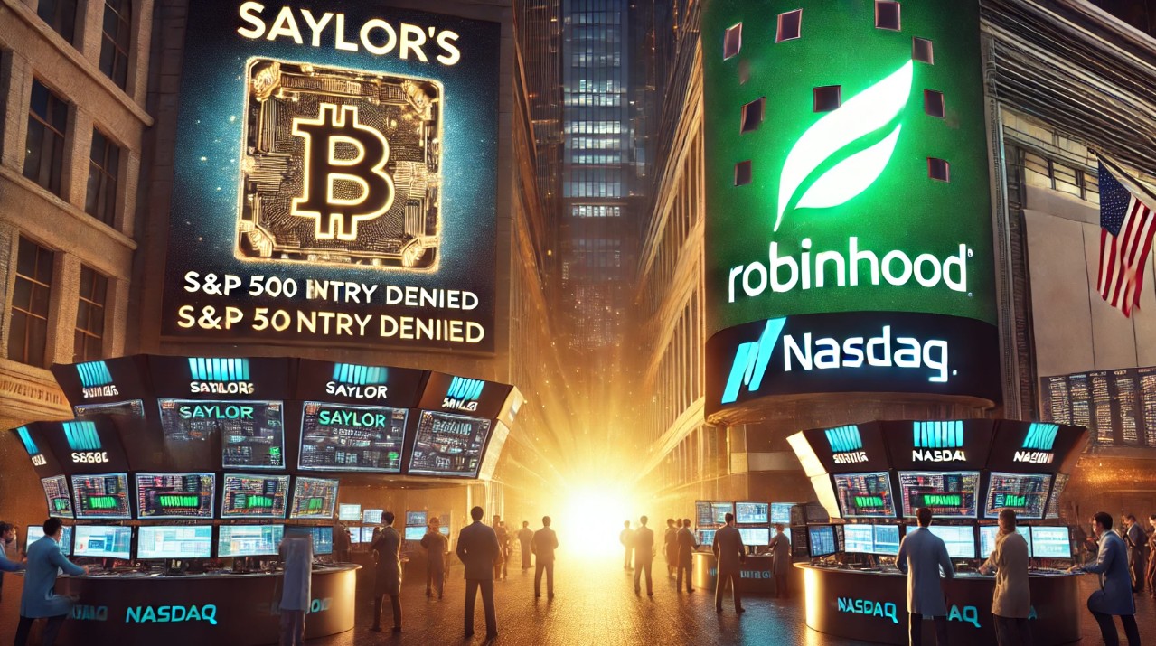 Robinhood