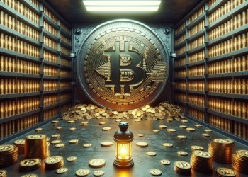 Биткоин