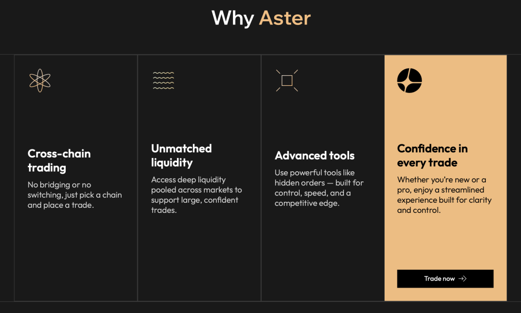 Aster