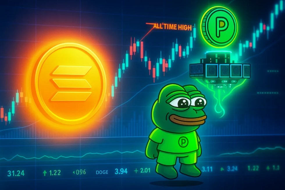 ソラナ高値目前、アルトコインシーズン到来で注目の仮想通貨 投資戦略